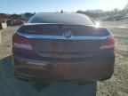 2014 Buick Lacrosse