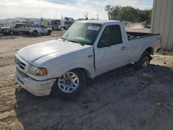 Run And Drives Cars for sale at auction: 2002 Mazda B3000