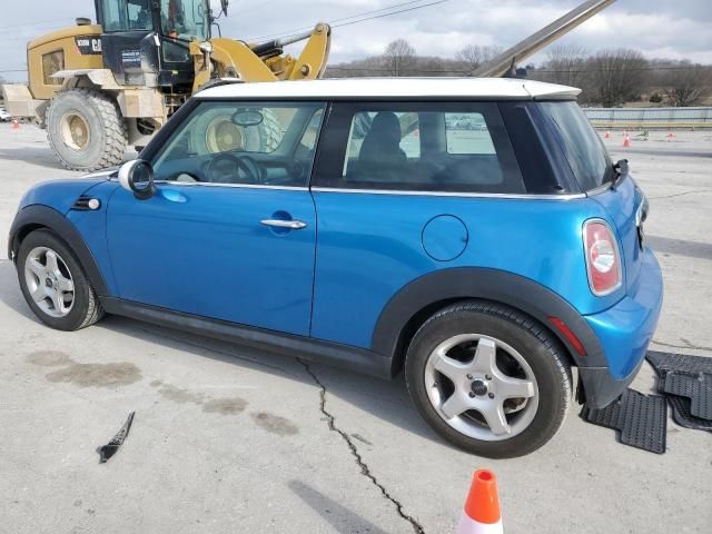 2012 Mini Cooper