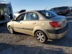 2008 KIA Rio Base