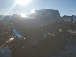 SUV salvage a la venta en subasta: 1999 Ford F150