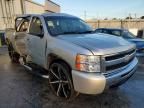 2011 Chevrolet Silverado C1500 LT