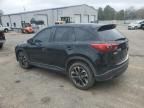 2016 Mazda CX-5 GT