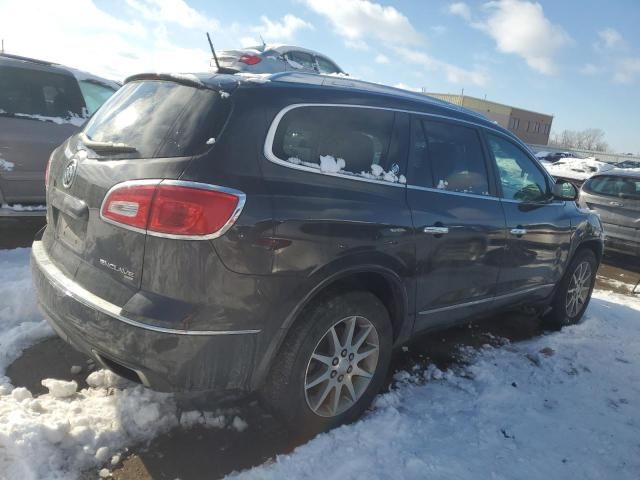 2016 Buick Enclave