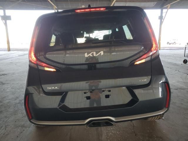 2023 KIA Soul GT Line