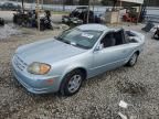 2004 Hyundai Accent GL