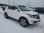 2012 KIA Sportage EX