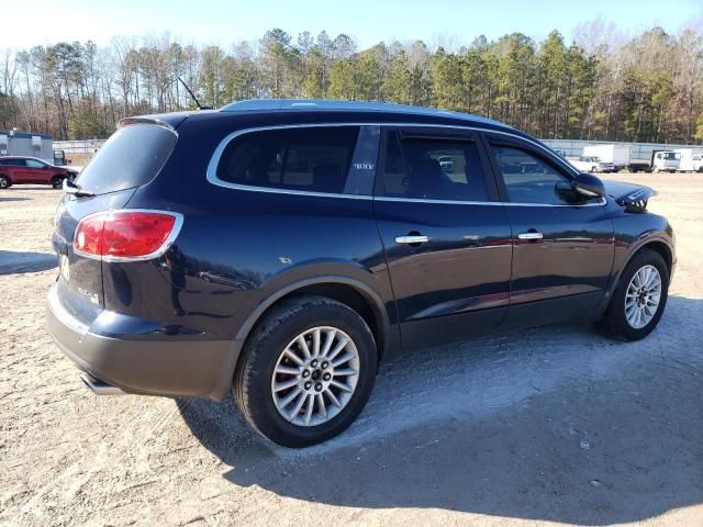 2009 Buick Enclave CXL