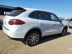 2013 Porsche Cayenne