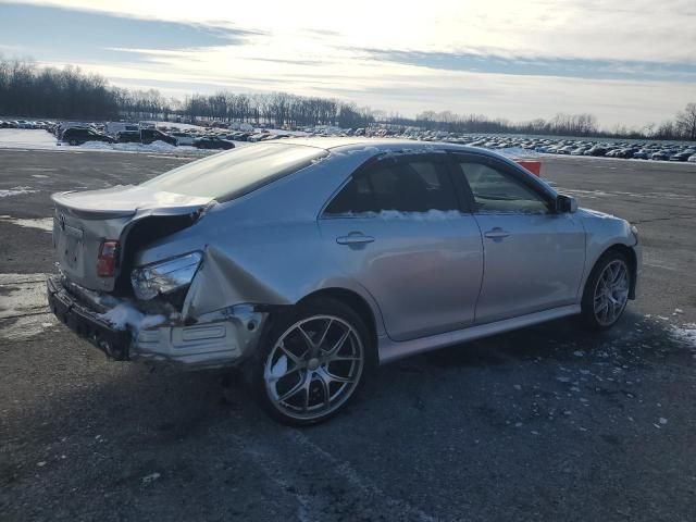 2008 Toyota Camry CE