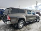 2015 Toyota Tacoma Double Cab