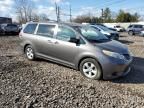 2014 Toyota Sienna LE