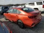 2023 KIA Forte GT Line