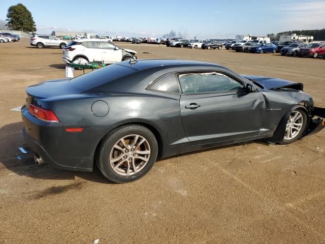 2014 Chevrolet Camaro LS