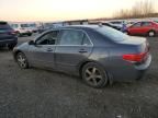 2005 Honda Accord EX