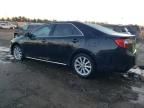 2012 Toyota Camry Hybrid