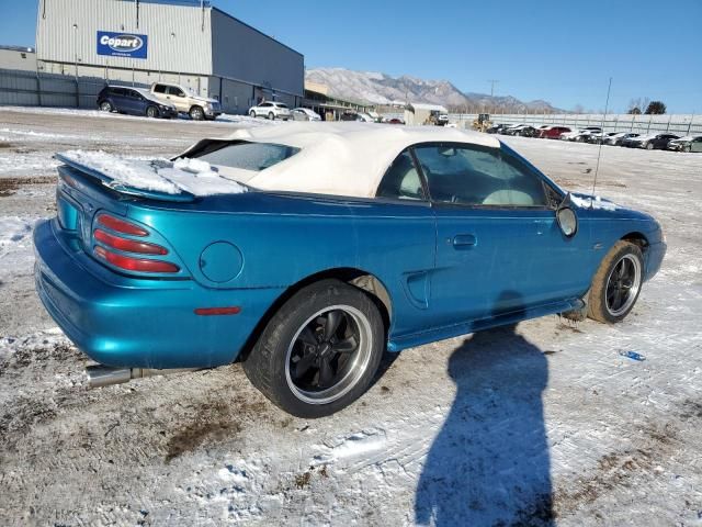 1995 Ford Mustang GT