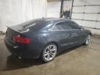 2013 Audi A5 Premium Plus