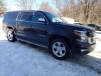 2015 Chevrolet Suburban K1500 LTZ