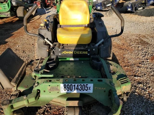 2018 John Deere 60