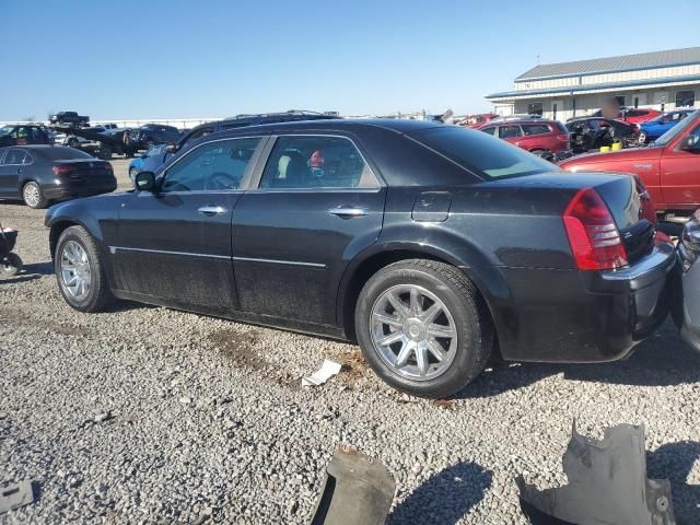 2006 Chrysler 300C