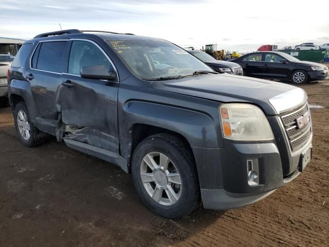 2010 GMC Terrain SLE