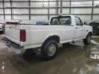 1997 Ford F250