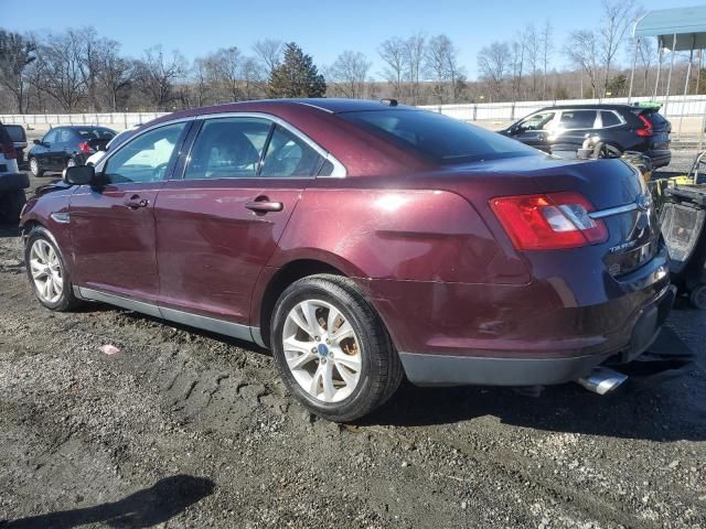 2011 Ford Taurus SEL