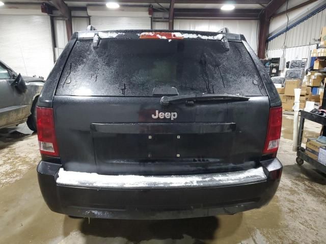 2006 Jeep Grand Cherokee Laredo