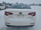 2013 KIA Optima SX