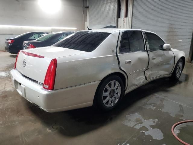 2007 Cadillac DTS