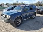 2004 Nissan Xterra XE