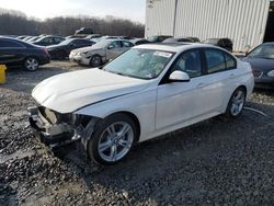 2017 BMW 330 I en venta en Windsor, NJ