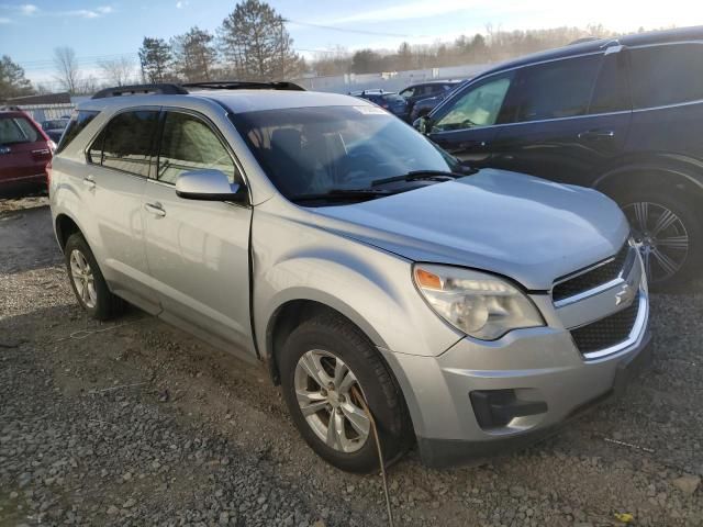 2011 Chevrolet Equinox LT