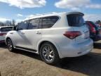 2011 Infiniti QX56