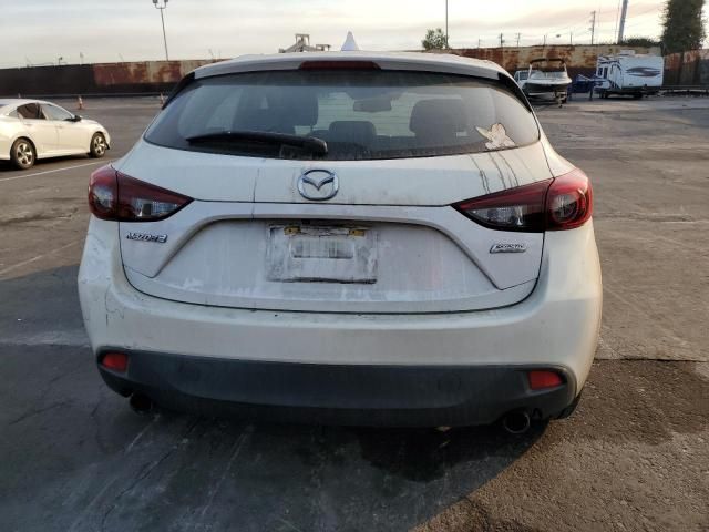 2014 Mazda 3 Grand Touring