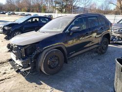 2020 Toyota Rav4 LE en venta en North Billerica, MA