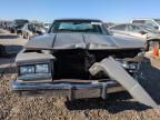 1984 Oldsmobile Delta 88 Royale Brougham