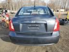 2010 Hyundai Accent GLS