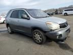 2005 Buick Rendezvous CX