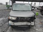 2009 Nissan Cube Base