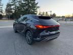 2023 Lexus RX 350H Base