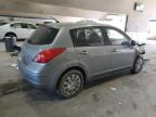 2008 Nissan Versa S