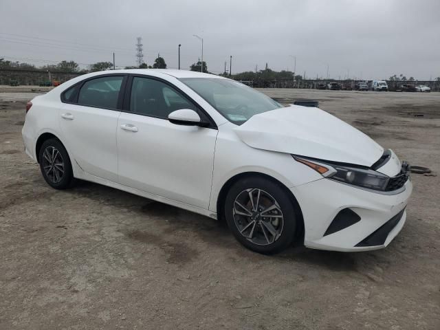 2023 KIA Forte LX