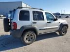 2006 Jeep Liberty Renegade