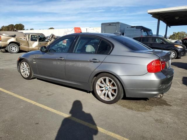 2009 BMW 328 I