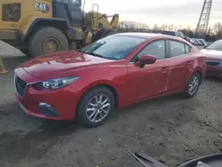 2016 Mazda 3 Sport en venta en Windsor, NJ