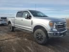 2022 Ford F250 Super Duty