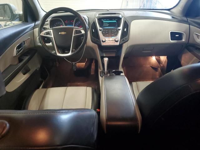 2013 Chevrolet Equinox LTZ