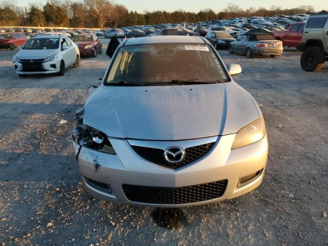 2008 Mazda 3 I